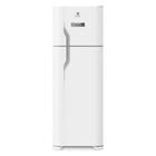 Geladeira Refrigerador Electrolux Frost Free 2 Portas 310 Litros TF39