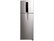 Super oferta para  Geladeira/Refrigerador Electrolux Frost Free Duplex Inox Look 390L Efficient AutoSense IF43S Baixou Tudo | Achadinhos, Cupom, Desconto, Oferta, Dica, Preço, Barato