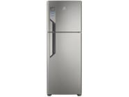 Geladeira/Refrigerador Electrolux Frost Free - Duplex Platinum 474L TF56S Top Freezer