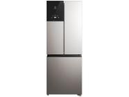 Geladeira/Refrigerador Electrolux Frost Free French Door Inox Look 480L Efficiente IM7S