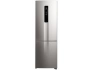 Geladeira/Refrigerador Electrolux Frost Free - Inverse 400L Bottom Freezer Efficient DB44S