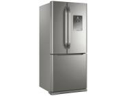 Geladeira/Refrigerador Electrolux Frost Free 