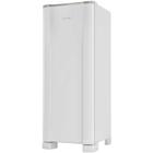 Geladeira/Refrigerador Esmaltec 245 Litros, ROC31  Cycle Defrost, 1 Porta, Branco