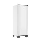 Geladeira/Refrigerador Esmaltec 259 Litros ROC35 Pro, Branco, Cycle Defrost