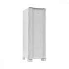 Geladeira refrigerador esmaltec bco roc35 127v 259 litros