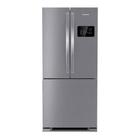 Geladeira Refrigerador Frost Free French Door 554 Litros BRO85AK Brastemp