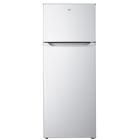 Geladeira Refrigerador HQ Defrost 230 Litros Branco HQ-230RDF 127V