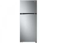 Geladeira/Refrigerador LG Frost Free 395L Duplex