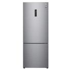 Geladeira/Refrigerador LG Frost Free Inverse 451L GC-B569NLL