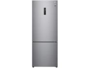 Geladeira/Refrigerador LG Frost Free Smart Inverse