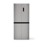 Geladeira Refrigerador Multi-Door Freezer No Frost 472 Litros Inox Titanium 220v G80 - INVITA