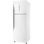 Geladeira Refrigerador Panasonic 387L Frost Free Duplex NR-BT41PD1W
