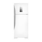 Geladeira / Refrigerador Panasonic 435 Litros 2 Portas Frost Free Classe A NR-BT50BD3W