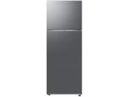 Geladeira/Refrigerador Samsung Frost Free Duplex Prata 518L RT53 Bivolt