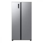 Geladeira Side By Side RS52 Cooling 490L Inox 220V