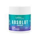 Gelatina Absolut Cachos 500G - Light Hair