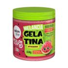 Gelatina Ativadora Salon Line Kids Todecacho Melancia 550G