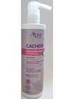 Gelatina Ativadora SOS Cachos - 500ml com pump - Apse - 100% VEGANO