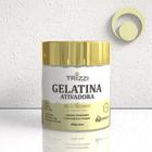 Gelatina Ativadora Trizzi 500ml