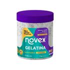 Gelatina Capilar Novex 1000G Meus Cachos Texturizadora