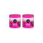 Gelatina Capilar Salon Line 550G Super Volume Todecacho- 2Un