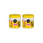 Gelatina Capilar Salon Line 550G Todecacho Sup Trans Cap-2Un