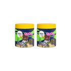 Gelatina Capilar Salon Line Todecachinho Kids 550G - 2Un