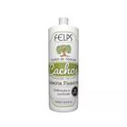 Gelatina Fixadora Azeite de Abacate Felps 500Ml