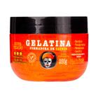 Gelatina form cacho s.h super fix 250g