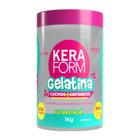 Gelatina Keraform Cachos + Definidos 1kg