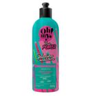 Gelatina Modeladora Oh My! Hair Power 500g