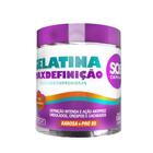 Gelatina S.O.S Capilar Maxdefinição 500g