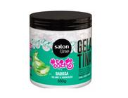 Gelatina Salon Line Babosa todecacho Volume e Hidratação 550g