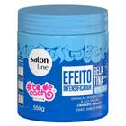 Gelatina Salon Line To De Cacho Efeito Intensificador 550g