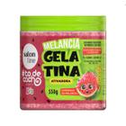 Gelatina Salon Line Todecacho Melancia Kids 550g