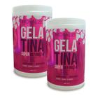 GELATINA SUPER DEFINIÇÃO (1kg) - HIDRALIZE