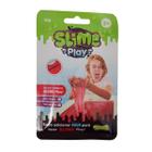 Geleca Slime Play Sachê 20g - Sunny