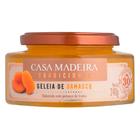 Geleia Casa Madeira Damasco com Pedaços 240g