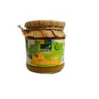 Geleia De Abacaxi 100% Fruta Orgânico Sem Açúcar 180G - Coopernatural