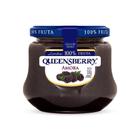 Geleia de Amora 100% Fruta Queenberry 300g - Queensberry