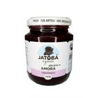 Geleia De Amora Orgânica Jatobá 250G