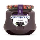 Geleia de Amora Queensberry Diet 280g