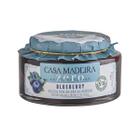 Geleia De Bueberry Zero Açúcar Casa Madeira 220gr