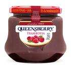 Geleia de Framboesa Zero Açúcar QueensBerry 280g