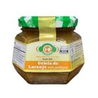 Geleia De Laranja Com Pedaços 180g HF Carraro