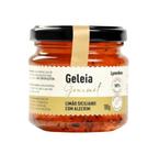 Geleia De Limão Siciliano Com Alecrim Lyovibes 185G