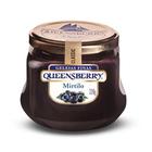 Geléia de Mirtilo Queensberry Vidro 320G