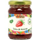 Geleia de Morango Diet 200g - Essência do Vale