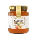 Geleia de Pêssego 270g Fazenda Sedrez