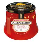 Geleia de Pimenta Vermelha Gourmet 320 g - Queensberry